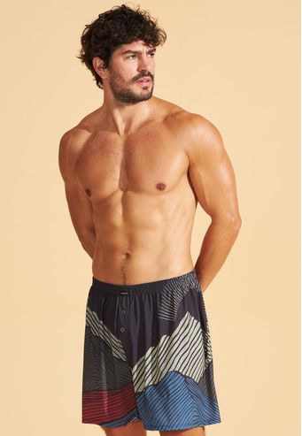 Samba Canção Recco de Supermicro