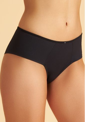 Calcinha Recco Calça de Bio Senci