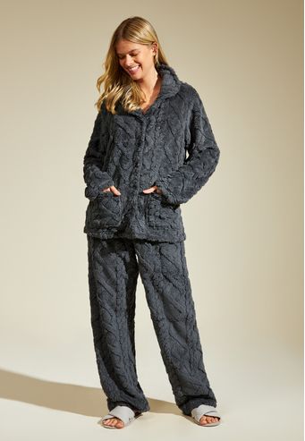 Pijama Recco Prime Comfort