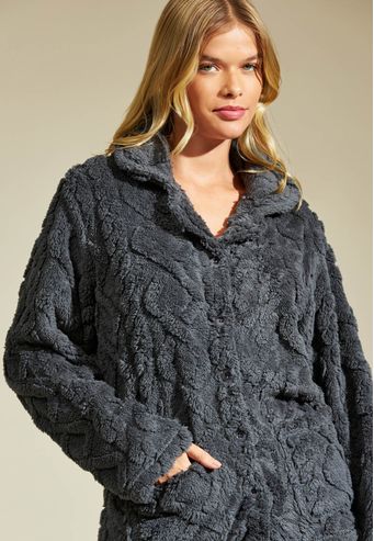 Pijama Recco Prime Comfort