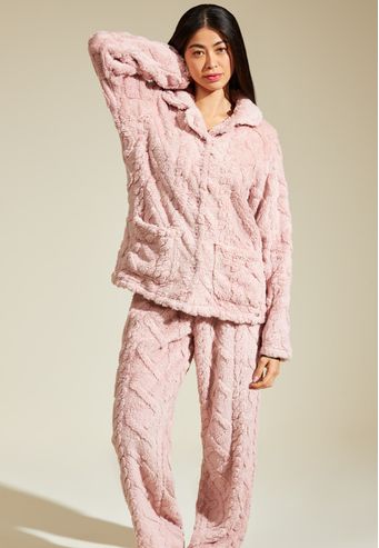 Pijama Recco Prime Comfort