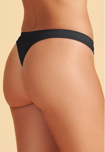 Calcinha Fio Sem Costura