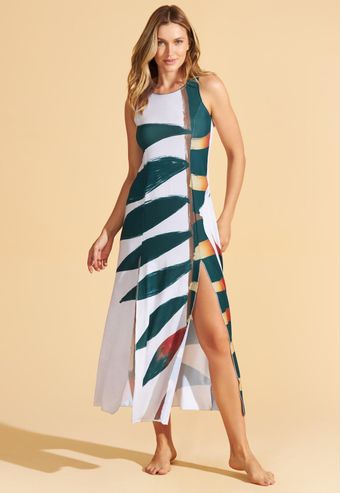 Slip Dress Recco de Supermicro