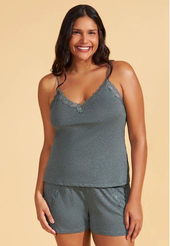 Shortdoll de Microdry Recco