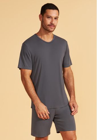 Pijama de Microfibra Recco