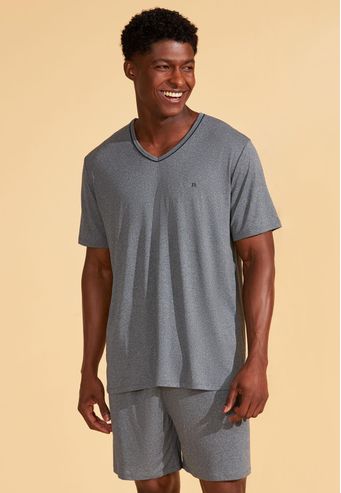 Pijama de Microdry Recco