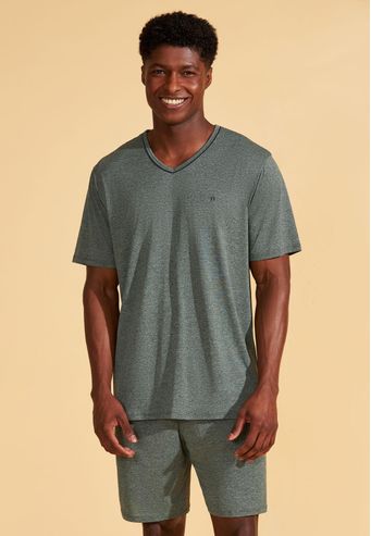 Pijama de Microdry Recco