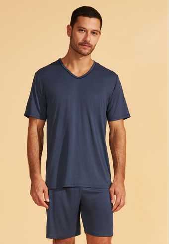 Pijama de Microdry Recco