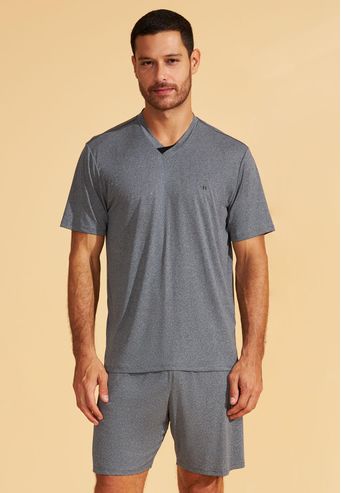 Pijama de Microdry Recco