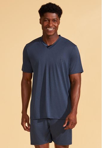Pijama de Microdry Recco
