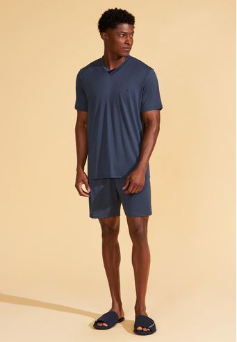 Pijama de Microdry Recco