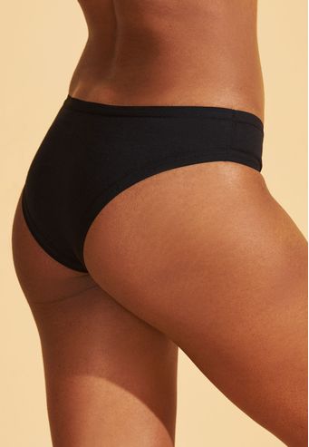 Calcinha Recco Tanga Recco de Bio Skin