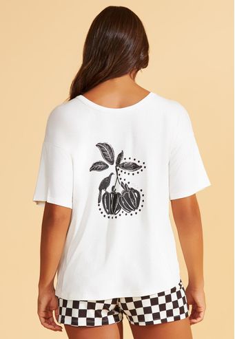 Pijama de Viscose e New Skin Recco