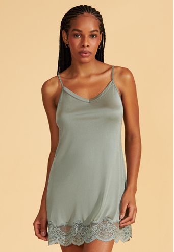 Camisola de Microfibra Silky Recco