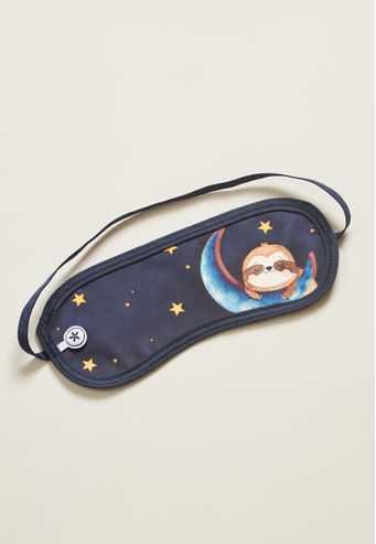 Mascara de Dormir Baunilha de New Skin