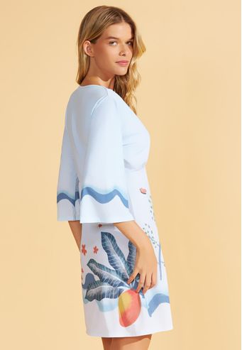 Caftan de Supermicro Recco