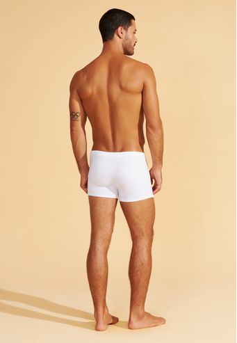 Cueca Recco Básica Boxer Modal