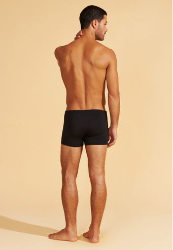 Cueca Recco Básica Boxer Modal