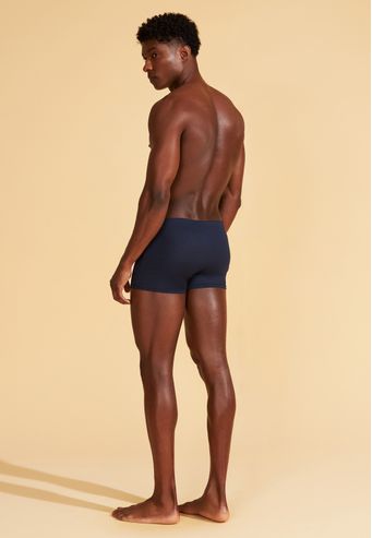 Cueca Recco Básica Boxer Modal