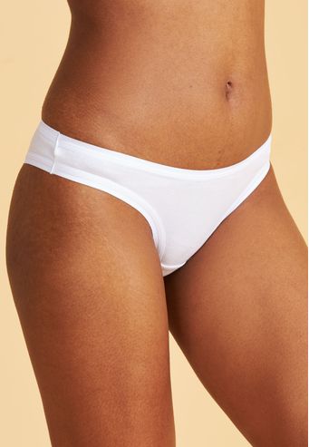 Calcinha Recco Tanga Recco de Bio Skin