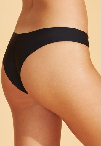 Calcinha  Recco Tanga  Sem Costura