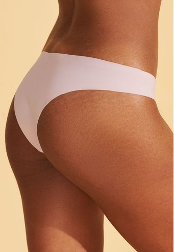 Calcinha  Recco Tanga  Sem Costura