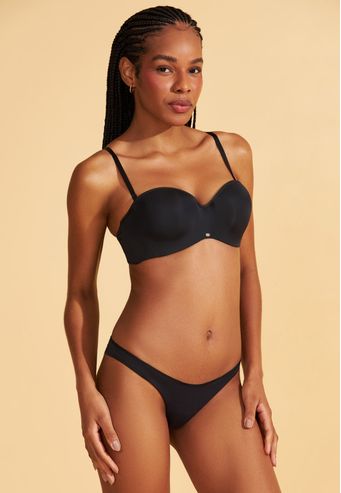 Calcinha Recco Fio Duplo Bio Senci