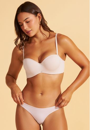 Calcinha Recco Fio Duplo Bio Senci