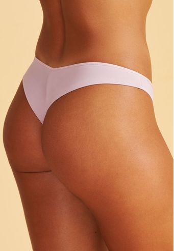 Calcinha Recco Fio Duplo Bio Senci