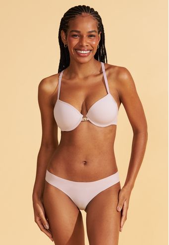 Sutiã Recco Costas Nadador de Lycra