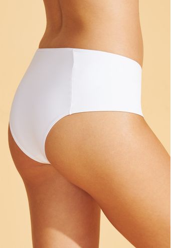 Calcinha Recco Calça de Bio Senci