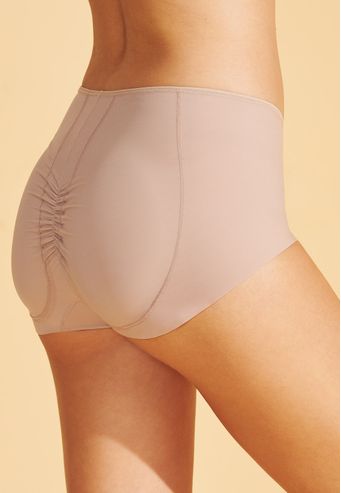 Contorno de Glúteos Recco