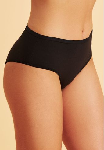 Calcinha Recco Calça  Bio Skin