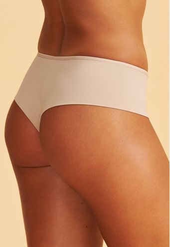 Calcinha Recco Maxi Fio Duplo de Bio Senci