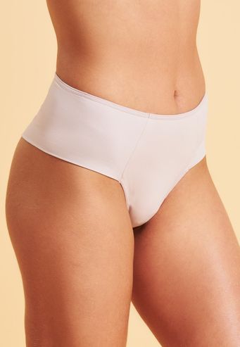 Calcinha Recco Maxi Fio Duplo de Bio Senci