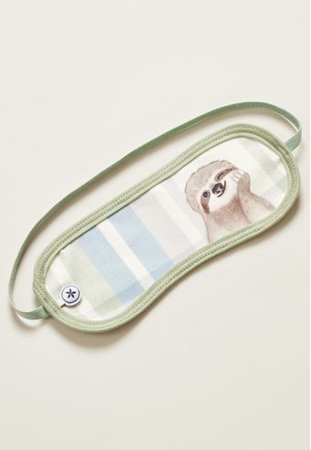 Mascara de Dormir Baunilha de New Skin