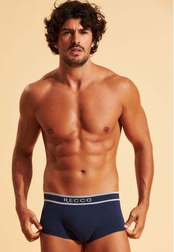 Cueca Recco Sunga de Bio sem Costura
