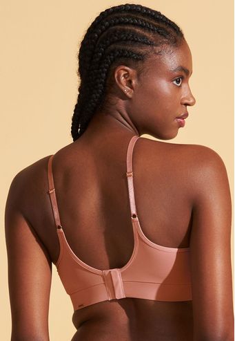 Sutiã Recco Com Bojo e Sem Aro de Bio Senci