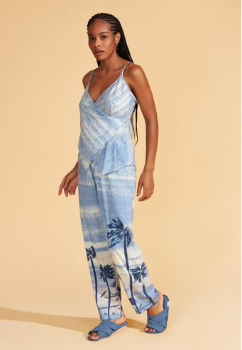 Conjunto De Silky Skin Recco