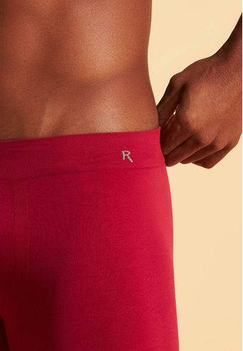 Cueca Recco Boxer sem Costura