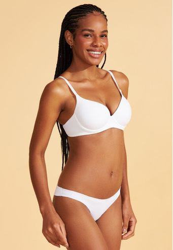 Calcinha Recco Fio Duplo Bio Senci