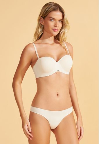 Calcinha Recco Fio Duplo Bio Senci