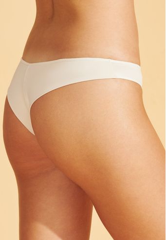 Calcinha Recco Fio Duplo Bio Senci