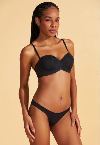 Calcinha Recco Fio Duplo Bio Senci