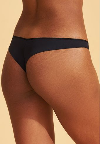 Calcinha Recco Fio Duplo Bio Senci