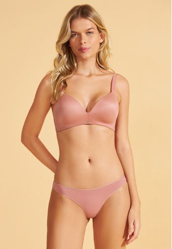 Calcinha Recco Fio Duplo Bio Senci