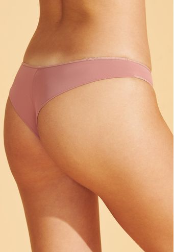 Calcinha Recco Fio Duplo Bio Senci