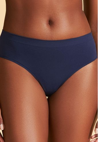 Calcinha Biquini Bio sem Costura Recco