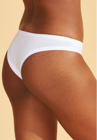 Calcinha Recco Tanga Recco de Bio Skin