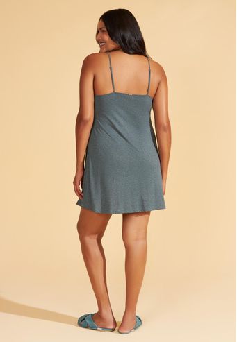 Camisola de Microdry Recco